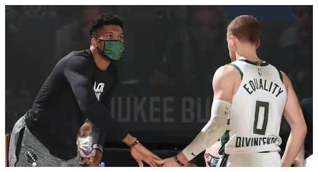 场均6.3板悍将赛季报销?雄鹿惨遭伤病重击 他本是防哈登的好人选休闲区蓝鸢梦想 - Www.slyday.coM 场均6.3板悍将赛季报销?雄鹿惨遭伤病重击 他本是防哈登的好人选休闲区蓝鸢梦想 - Www.slyday.coM