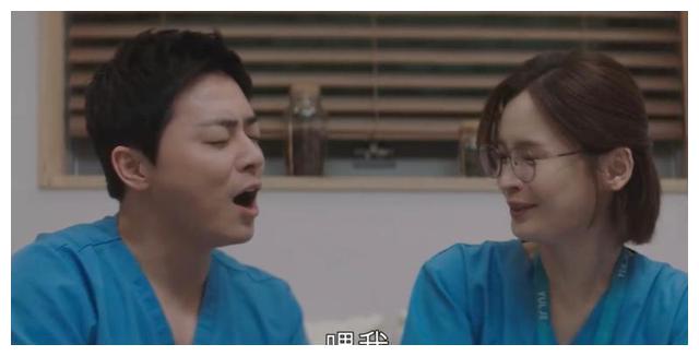 结局挨骂了，《机智医生生活》过于机智，中年人真谈恋爱不太有趣|机智医生生活|结局|剧情_新浪新闻