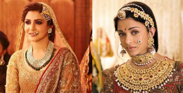 福建广东的新娘，在身上挂这么多黄金的真实用意何在？休闲区蓝鸢梦想 - Www.slyday.coM