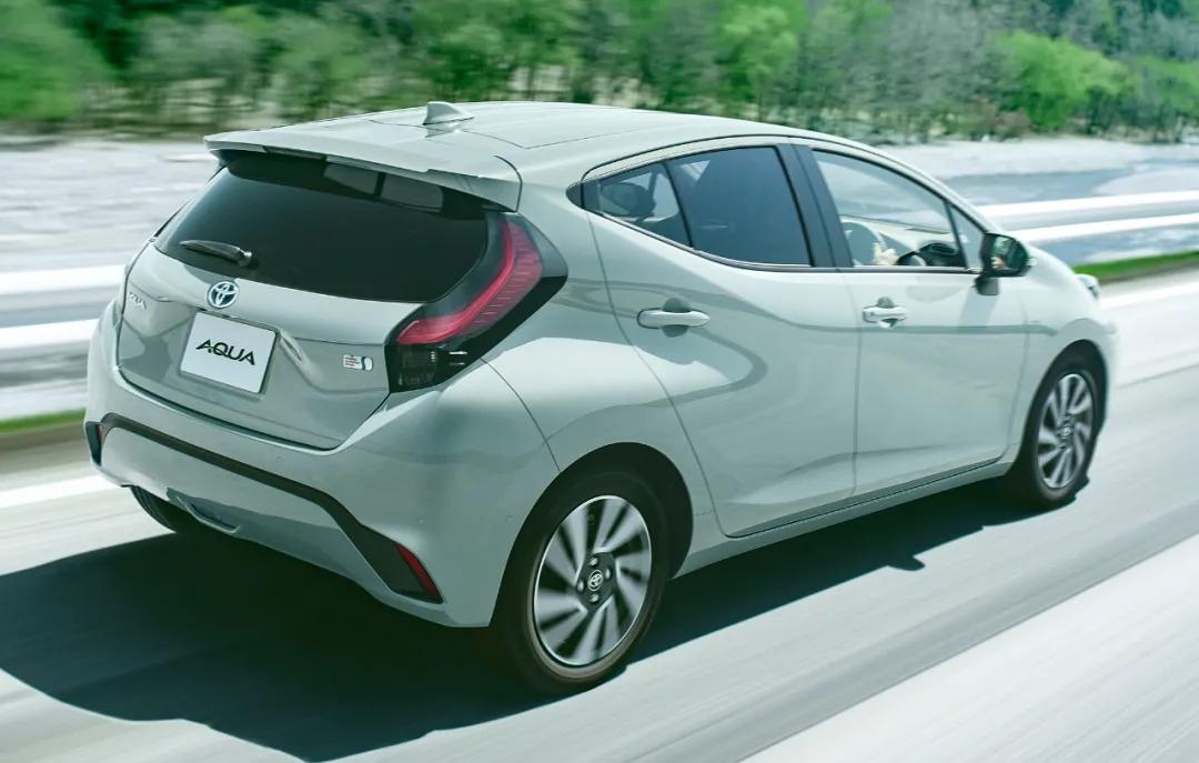 15万在日本,能买到什么样的丰田?-新浪汽车