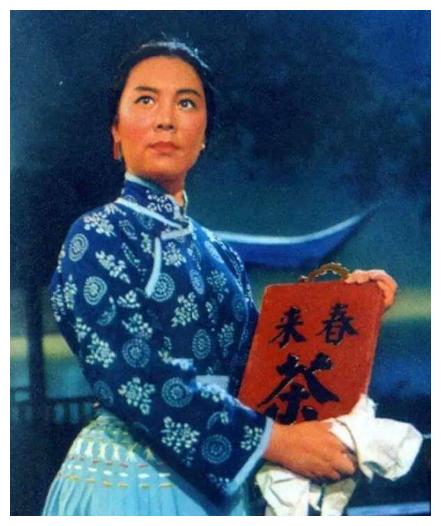 "阿庆嫂"洪雪飞:26年前为2000元新疆演出,53岁意外命丧戈壁