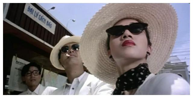 周润发电影排行_周润发在电影上是叫好不叫座,差点被无线电视台雪藏!