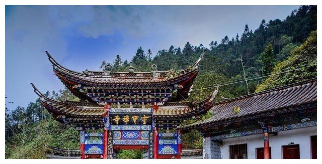 云南又一景区走红,年平均气温在16度,距大理8小时车程休闲区蓝鸢梦想 - Www.slyday.coM 云南又一景区走红,年平均气温在16度,距大理8小时车程休闲区蓝鸢梦想 - Www.slyday.coM