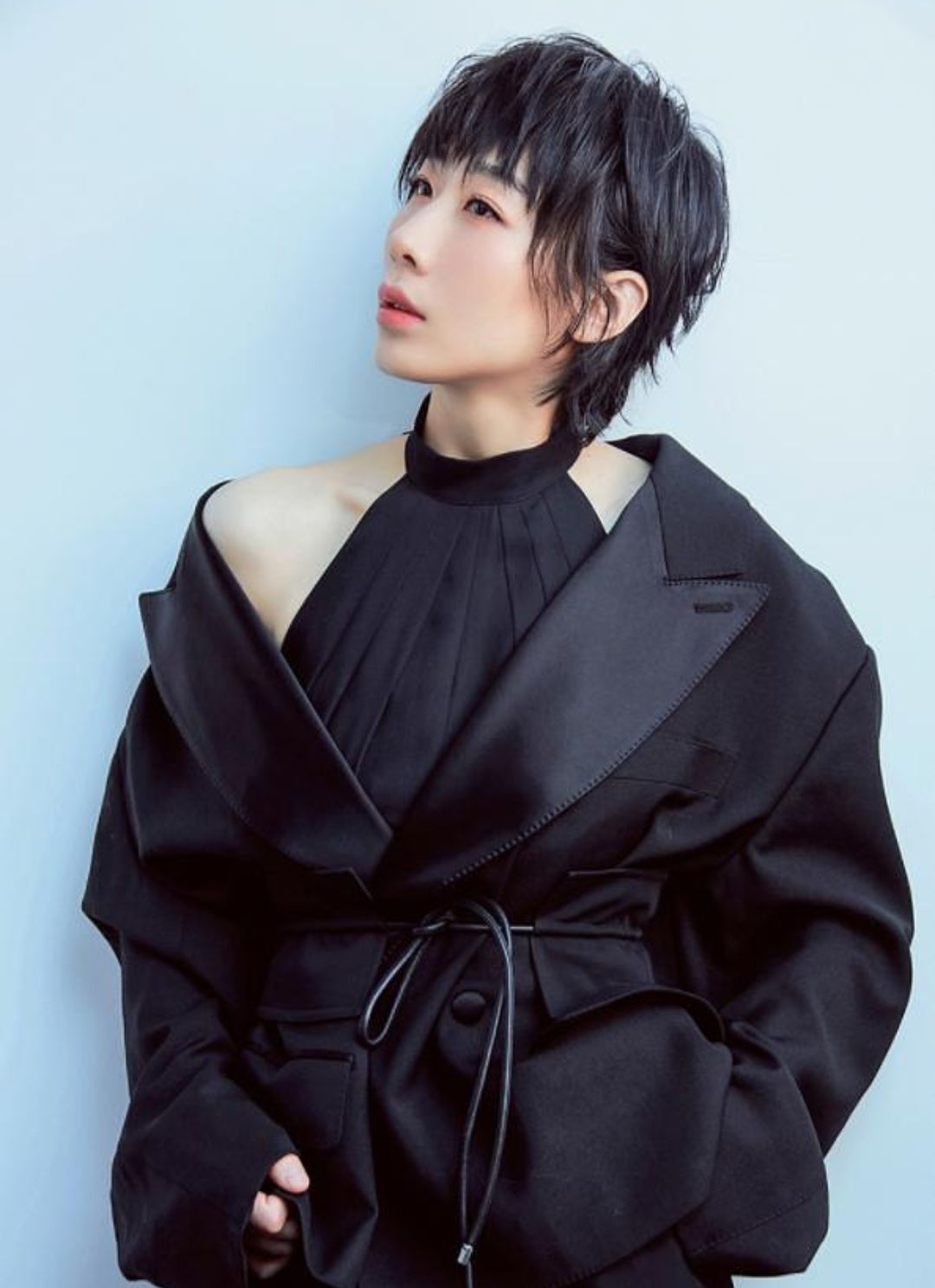 国内演技派的代名词 土生土长的山东姑娘 新锐演员 剧场女王任素_高清