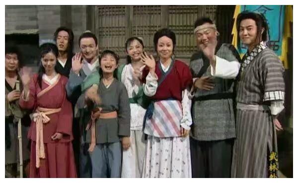 武林争霸电影国语