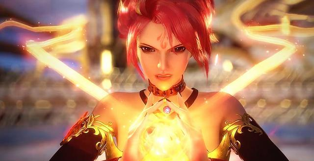 盘点斗罗大陆动漫中已出现的8个武魂融合技一个比一个酷炫