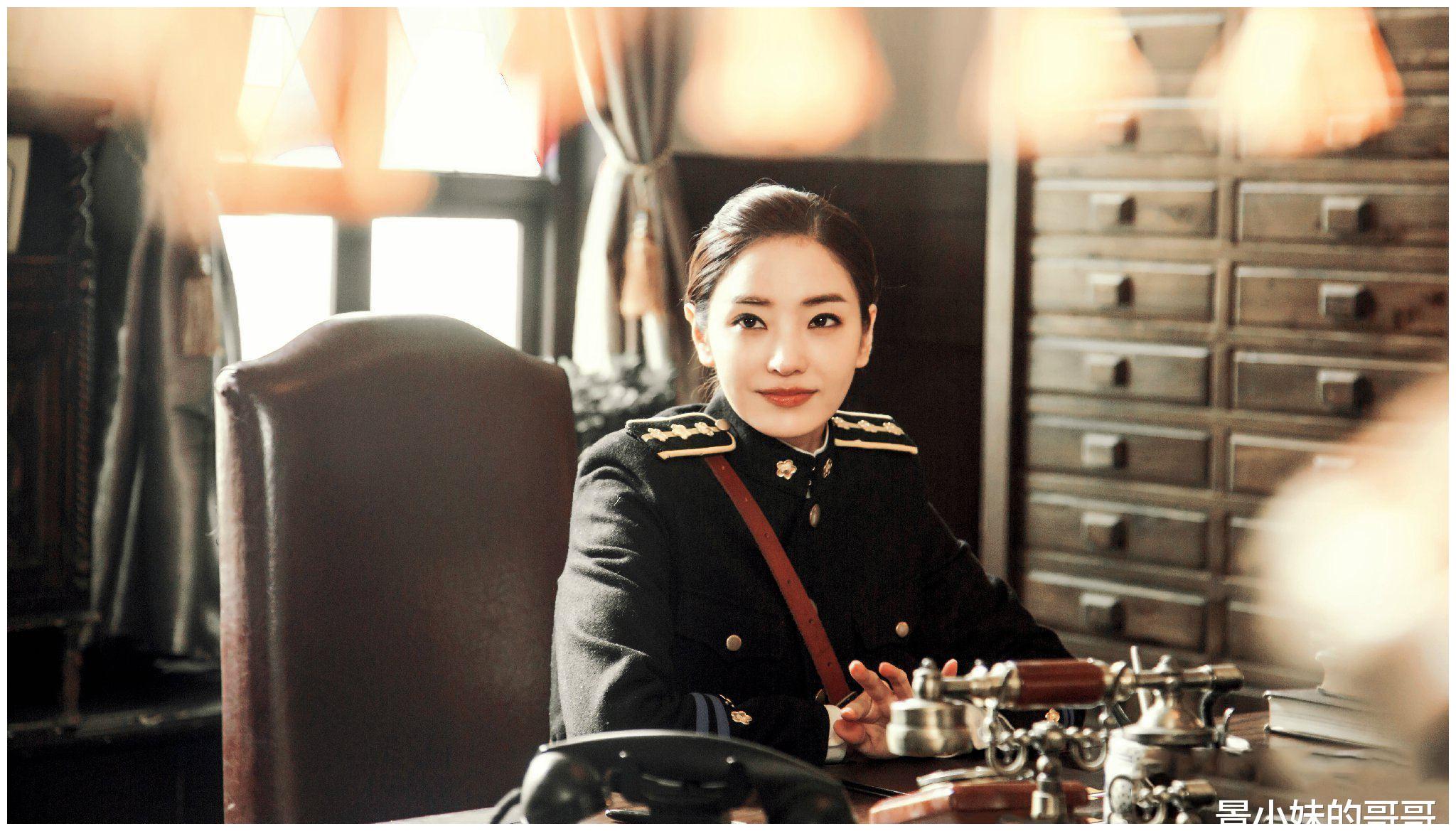 柳云龙《胜算》难超巅峰之作《暗算》!超越《风筝》也毫无胜算?