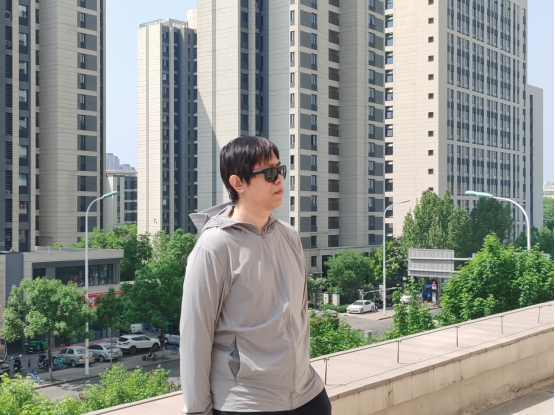 硬核推荐！VBREX专业防晒衣测评，特级原纱工艺UPF200+平价出圈