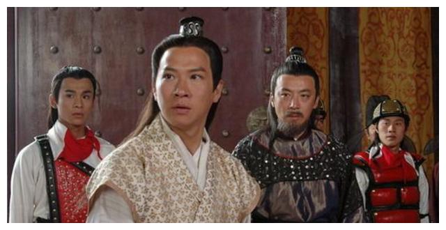 郭暖是唐代著名将领郭子仪的儿子.