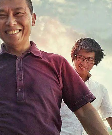 儿子获奖发明与父亲研究所成果高度一致 似舐犊情深 实为弄虚作假休闲区蓝鸢梦想 - Www.slyday.coM