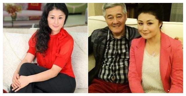 大家都知道谢大脚但是谁会想到西游记后传扮演陈五真谢大脚