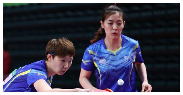 全运会乒乓球4强基本产生,王曼昱一枝独秀,有一名17岁的小将休闲区蓝鸢梦想 - Www.slyday.coM 全运会乒乓球4强基本产生,王曼昱一枝独秀,有一名17岁的小将休闲区蓝鸢梦想 - Www.slyday.coM