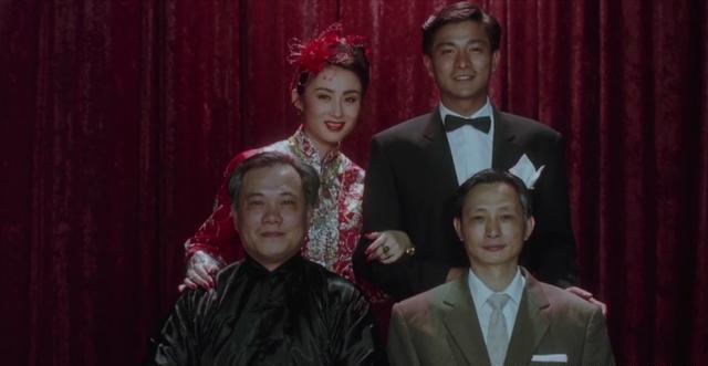 大捞家白饭鱼是谁是哪部电影中的人物