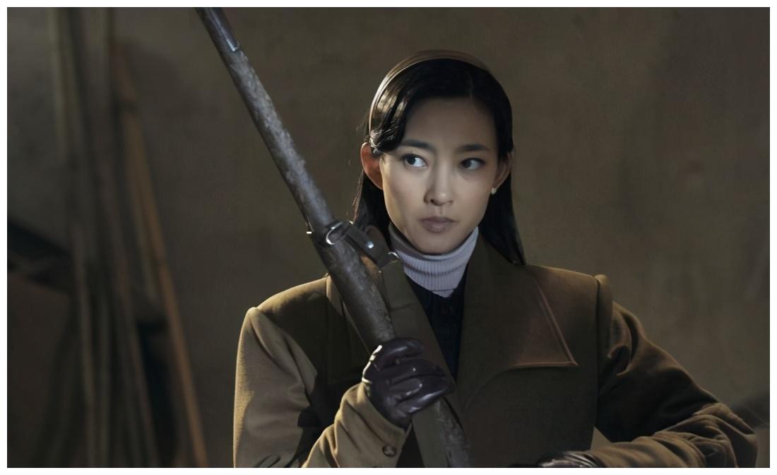 于和伟王丽坤倾情演绎这是部融合谍战家庭与爱情元素的佳作