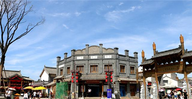 西安最"作"的景区,开业时吸粉百万,而如今却自毁名声无人问津