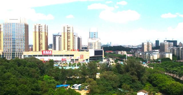 江苏GDP最低的城市，如果放进广东会是什么水平?