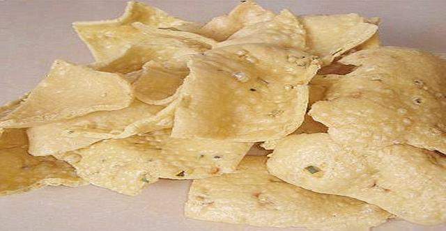 食安湖南,味在衡阳,湘菜美食——耒阳烫皮,清脆爽口,满口醇香