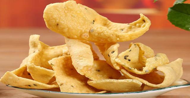 食安湖南,味在衡阳,湘菜美食——耒阳烫皮,清脆爽口,满口醇香