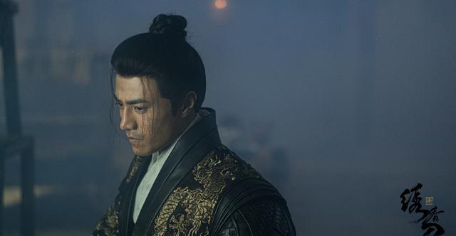 李晨浩接棒主演绣春刀第三部电影