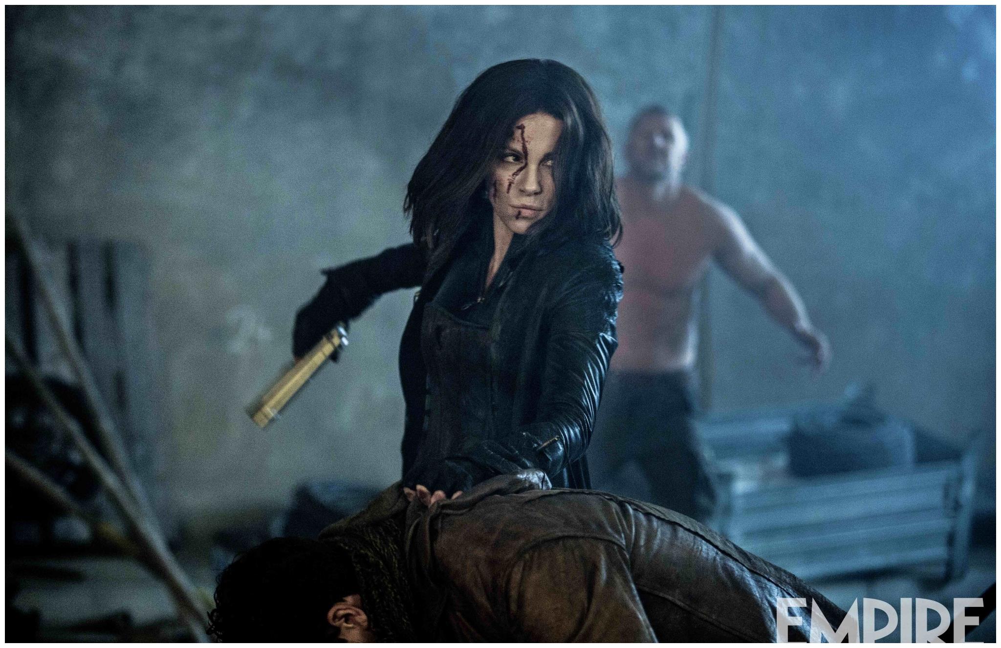 黑夜传说5沦为b级片槽点满满吐不尽爽片不爽