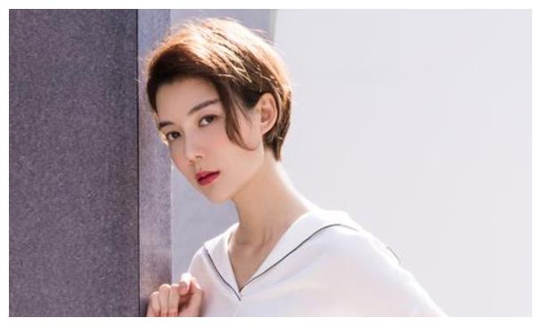 已经离婚的4位漂亮女明星你最想娶哪位网友打死也不选图3