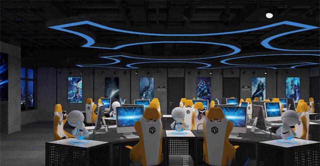 有网瘾怎么办doinb的一句话给出方法这里才是真的戒网瘾中心