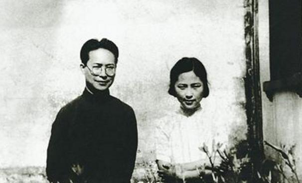杀死婚姻的不是物质差距，而是三观不合加自卑，门当户对是王道|沈从文|张兆和|婚姻|门当户对|自卑|妻子|爱情|家庭|张兆|出生|出轨|同居_新浪新闻