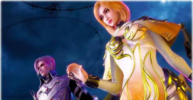 斗罗大陆:胡列娜和邪月太傻,本可以赢唐三,却白白错失机会