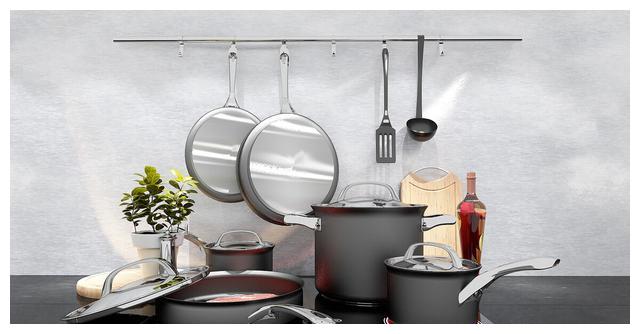 瓷碗可以磨刀厨房锅碗瓢盆的妙用超省钱