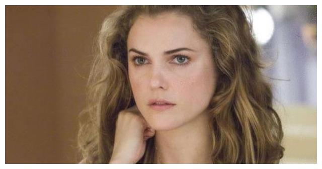 美剧中有很多艳丽的女明星有哪些大场面是我们无法忘却的