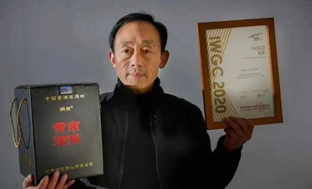 河南内乡润之酒业:独特原料传统技艺酿造独特美酒|南阳市|河南省|黄酒|红谷|猕猴桃_新浪新闻