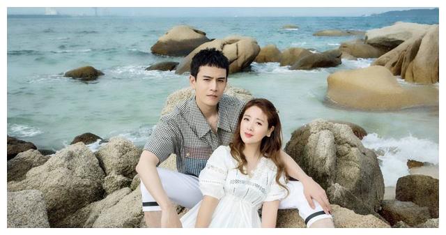 姐弟恋太香了,小鲜肉可接受大15岁姐姐,结婚的一对比一对幸福