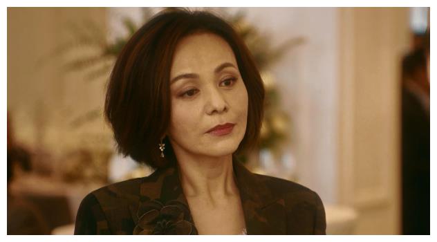 流金岁月对赵玛琳而言谢宏祖是她的战利品谈何共甘苦