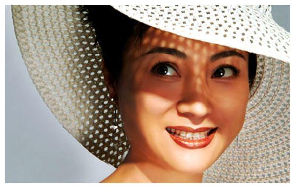 盘点90年代十大美女甜歌星 杨钰莹 李玲玉 朱晓琳 蔡红虹__财经头条