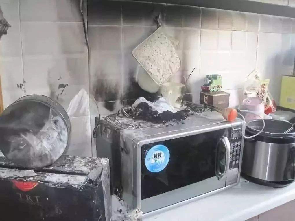 辐射爆炸起底微波炉被误会最深的两点现在知道还不算晚