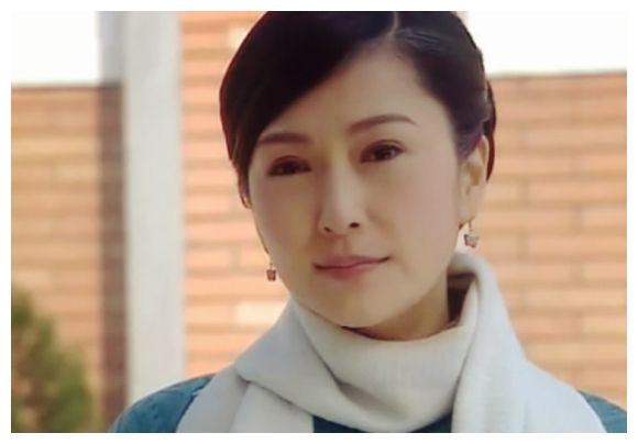 如今54岁演不了大妈,一生只谈一次恋爱|娘妻|张玉嬿|美人_新浪新闻