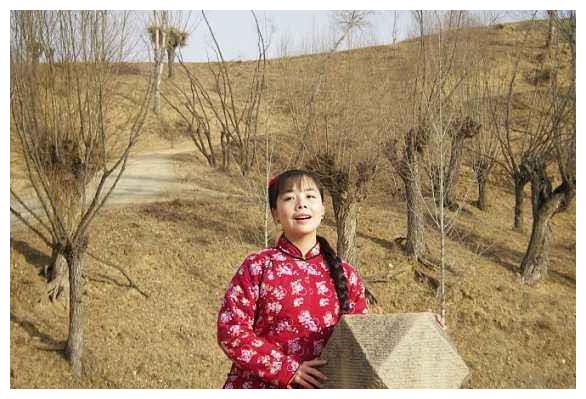 国家一级演员王二妮放弃名利回农村下地放牛4天前又爆新情况