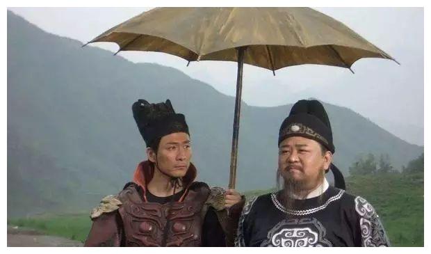 唐朝宰相只是三品官职,那么一品、二品都有谁