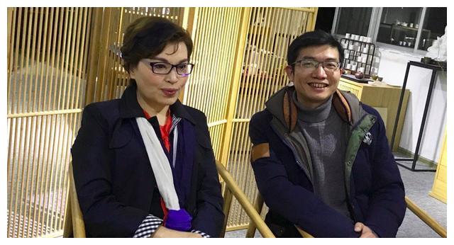 28年0失误的名嘴李瑞英儿子坠楼仍淡定工作被骂六亲不认