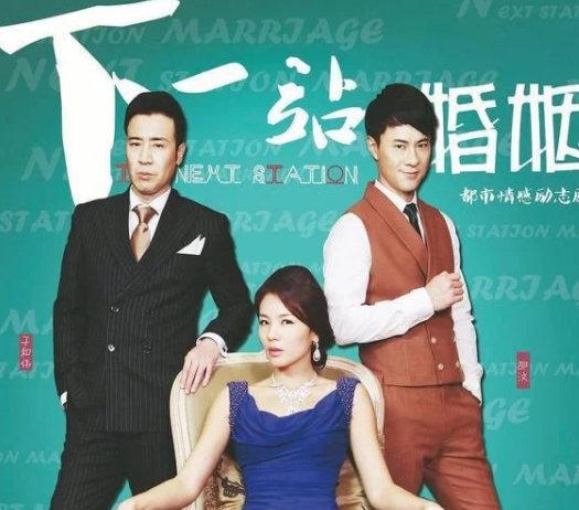 大家认为刘涛和于和伟出演的电视剧《下一站婚姻》怎么样呢?