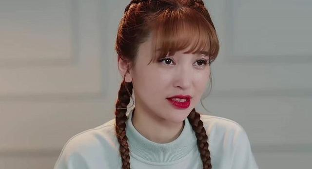 没结婚的金莎曝光了自己的择偶标准,就是偶像剧男主角的形象,不光要帅