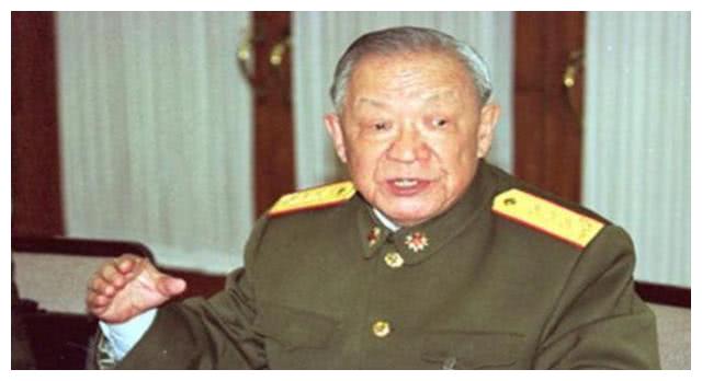 “上将”迟浩田,现今已89岁,人生有一梦想:再去一次老山__财经头条