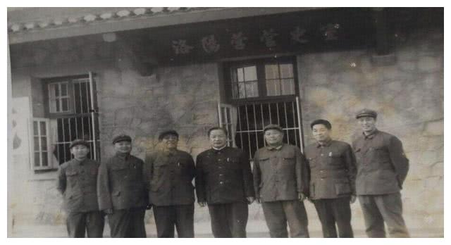 “上将”迟浩田,现今已89岁,人生有一梦想:再去一次老山
