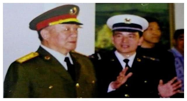 “上将”迟浩田,现今已89岁,人生有一梦想:再去一次老山