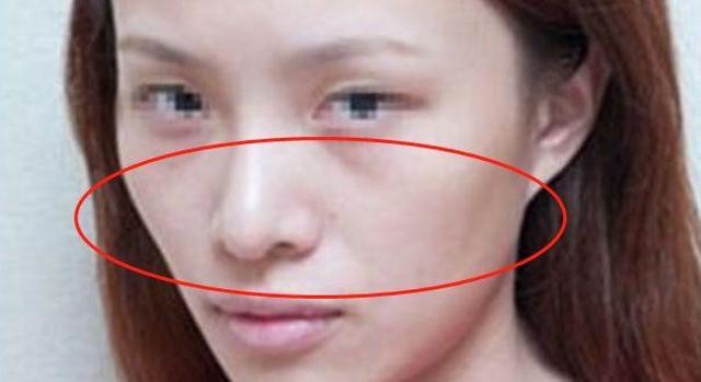 这3种面相的人自己没有大出息,还见不得别人好,喜欢背后耍阴招