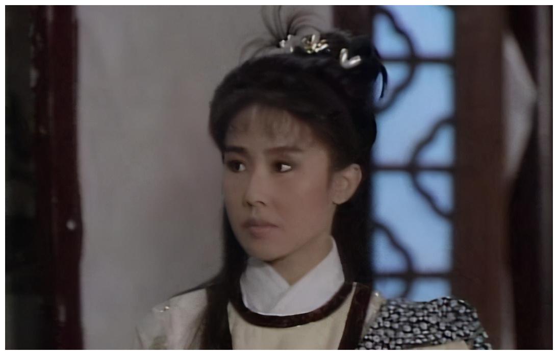 《新白娘子传奇》:碧莲嫁给仕林会幸福吗?答案是肯定的