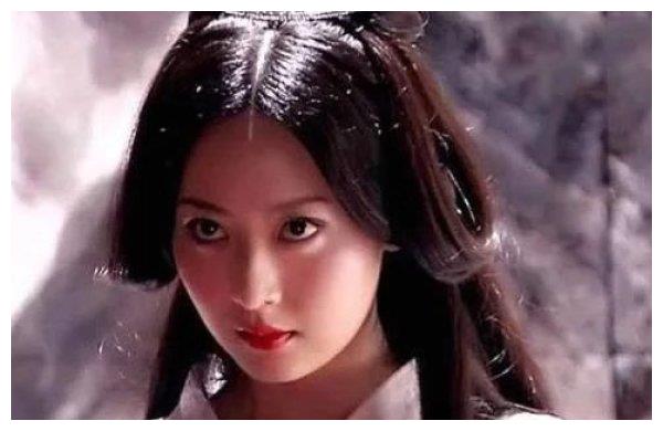 京城四美4位女演员感情现状曝光娱乐圈的爱情远比想象残酷