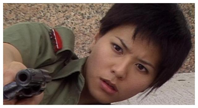 陀枪师姐2021就算滕丽名不是第一主角最喜欢的依然是陈三元