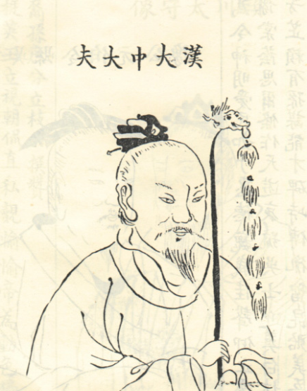 审食其对朝局有一定贡献且非吕氏帮凶故能在诛除诸吕中幸存