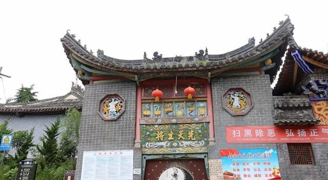汉中最美天台山,它的魅力你见识过了吗?__财经头条